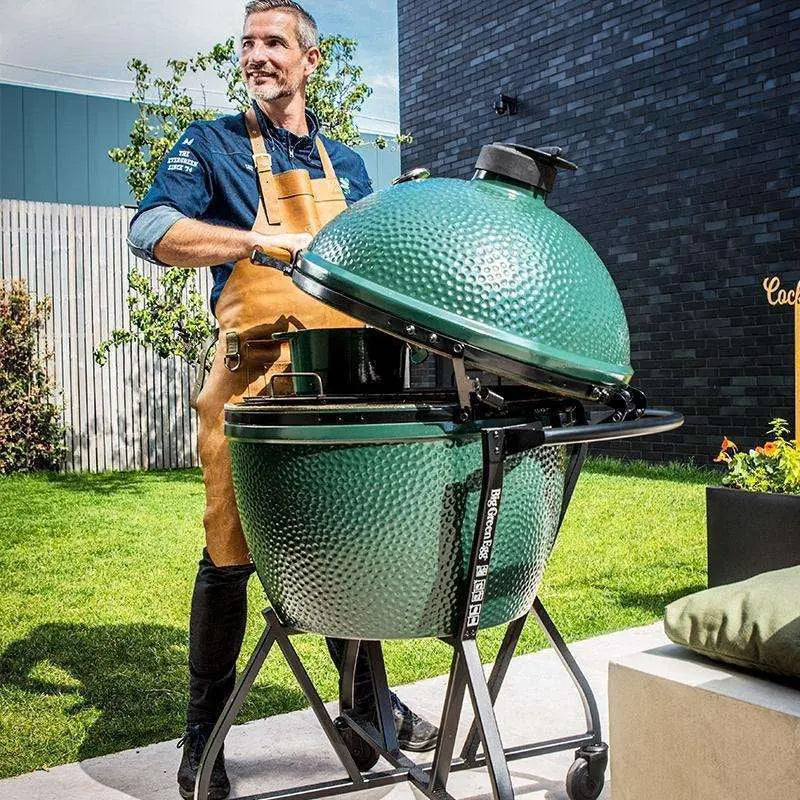 Big Green Egg: XL Big Green Egg (117649) - Image 3