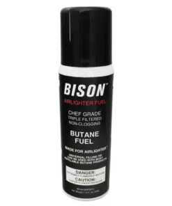 Bison Airlighter Replacement Fuel