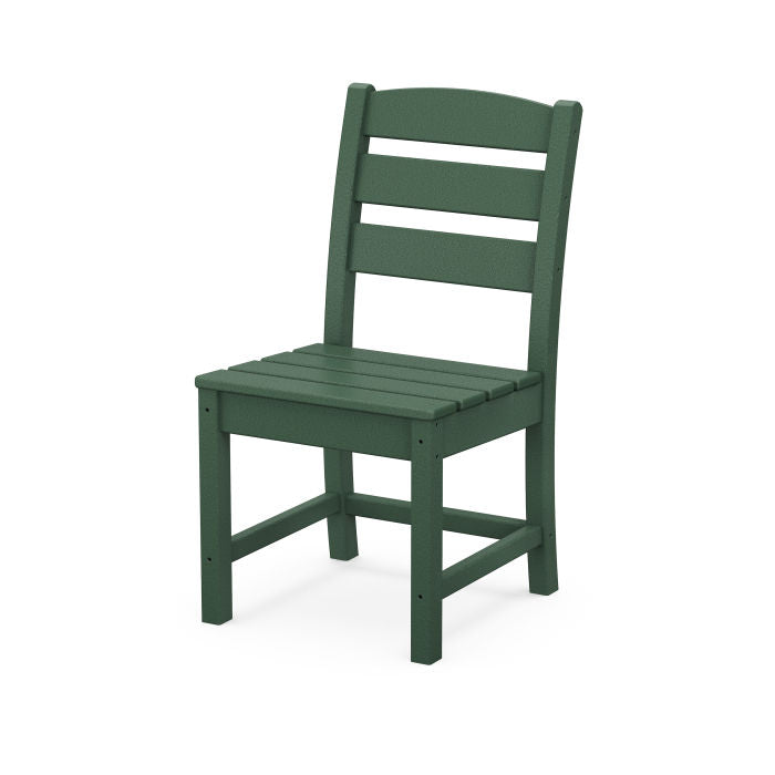 Polywood: Lakeside Dining Side Chair - Image 14