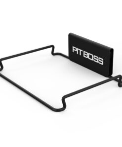 PB Magnetic Trash Bag Holder