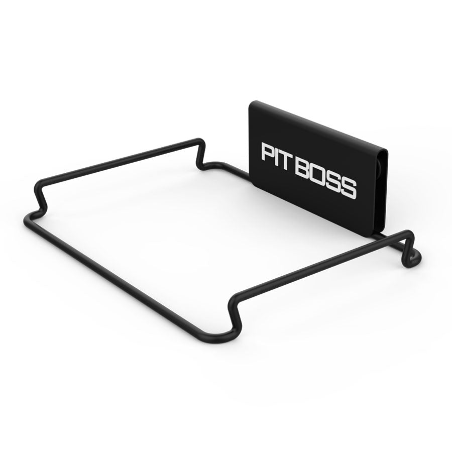 PB Magnetic Trash Bag Holder