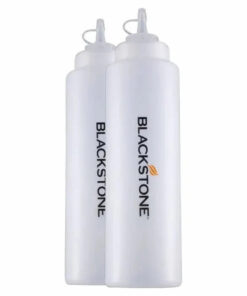 Blackstone 32oz Plastic Bottle Set