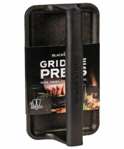 Blackstone Cast Iron Medium Griddle Press