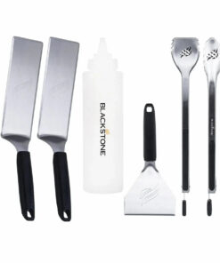 Blackstone Deluxe Toolkit. 6-piece