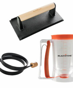 Blackstone Breakfast Kit