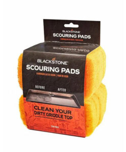 Blackstone Griddle Scrub Pads