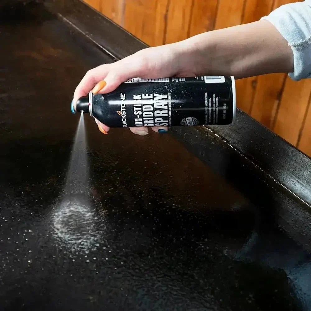 Blackstone Griddle Spray - Image 2
