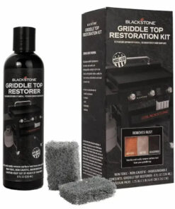 Blackstone Griddle Top Restoration Kit