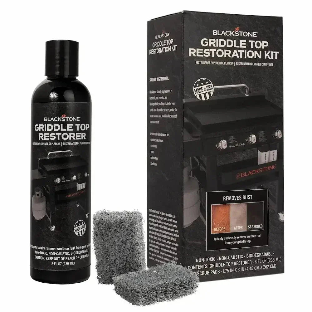 Blackstone Griddle Top Restoration Kit