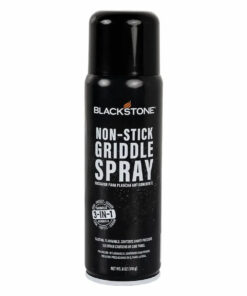 Blackstone Griddle Spray