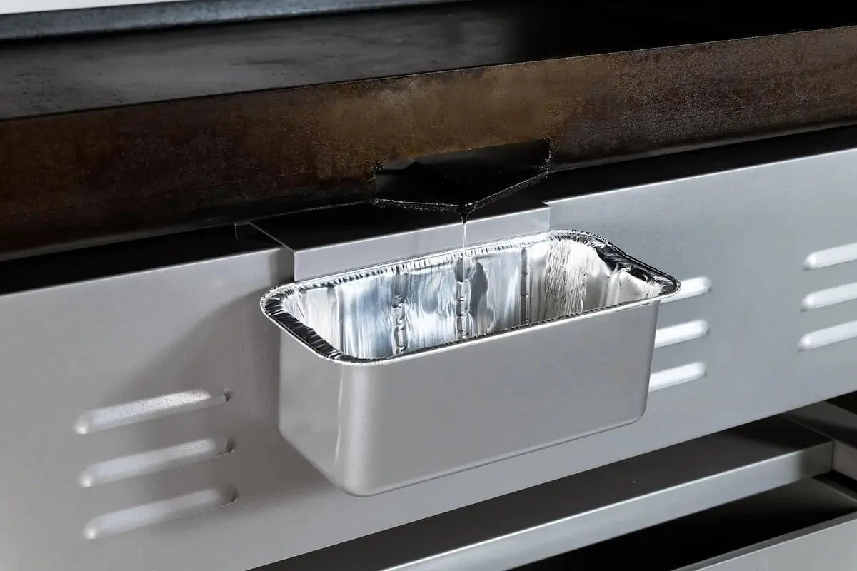 Blackstone Rear Grease Cup Liner - Image 2