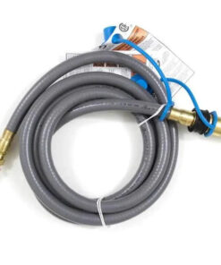 Blaze 10 Foot Long Natural Gas Hose