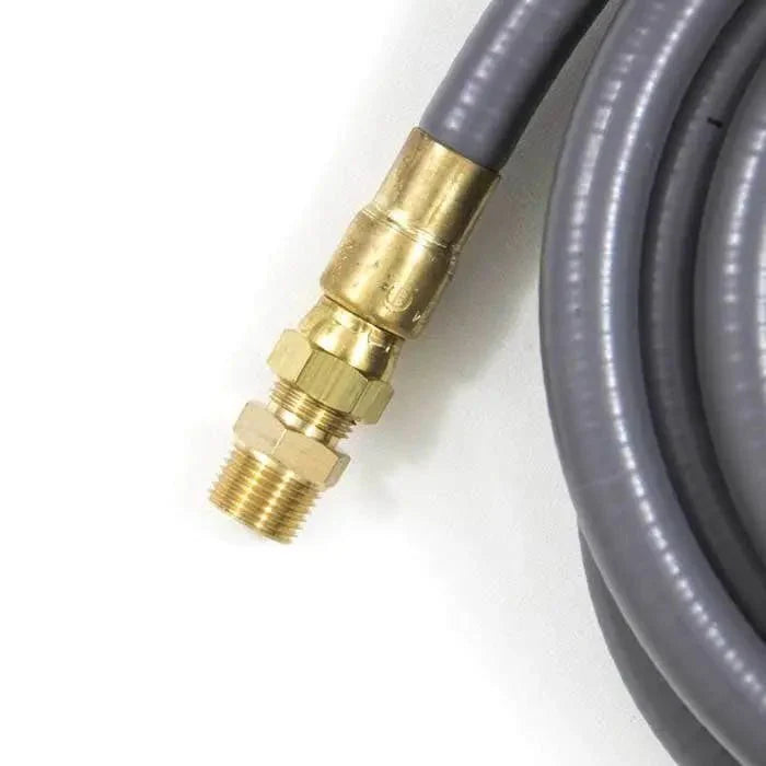 Blaze 10 Foot Long Natural Gas Hose - Image 2