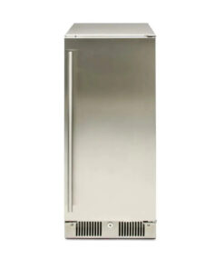 Blaze 15 Outdoor-Rated 3.2 Cu. Ft. Refrigerator. BLZ-SSRF-15