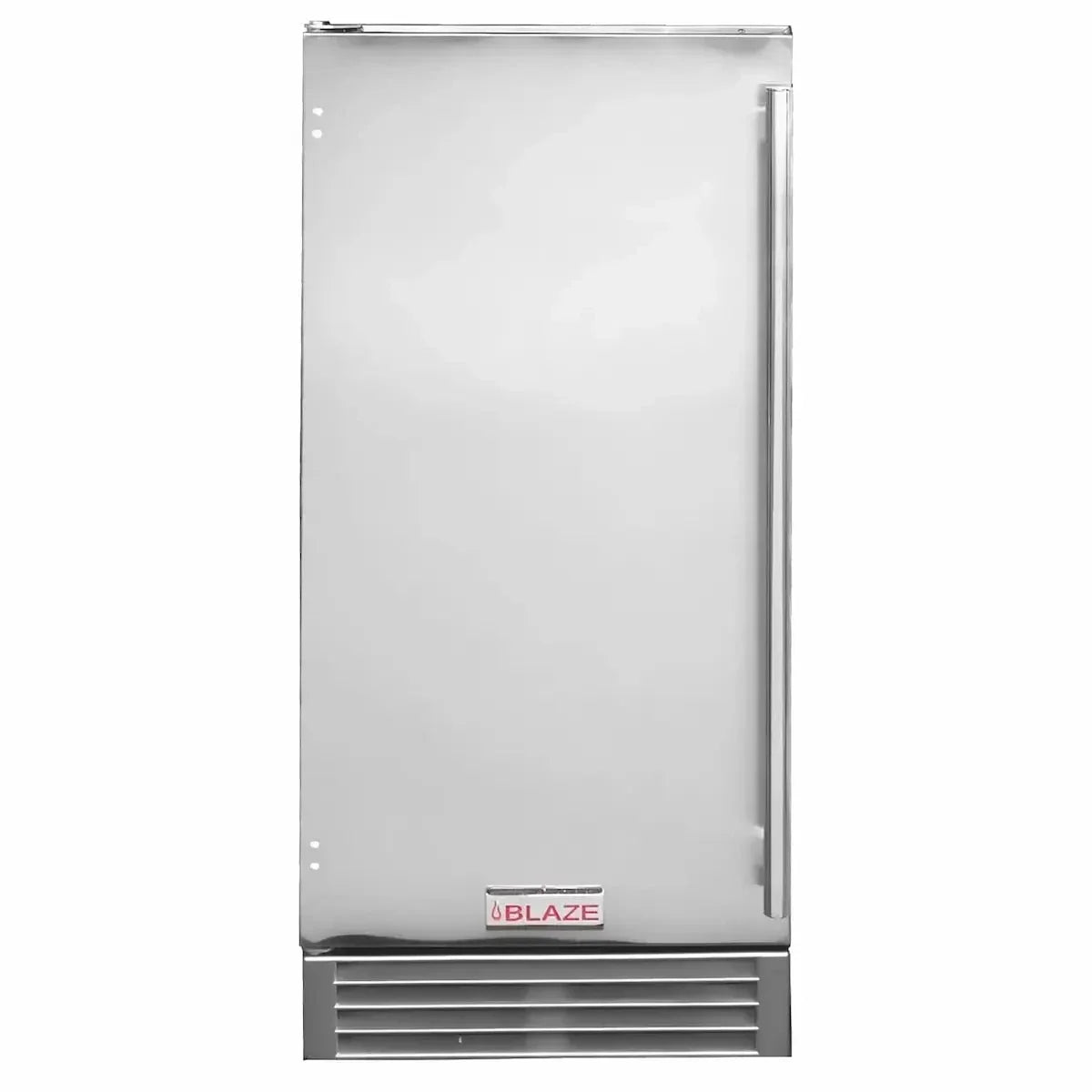 Blaze 15 Outdoor-Rated Ice Machine. Gravity Drain - Image 2