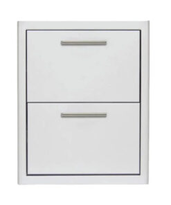 Blaze 16 Double Access Drawer
