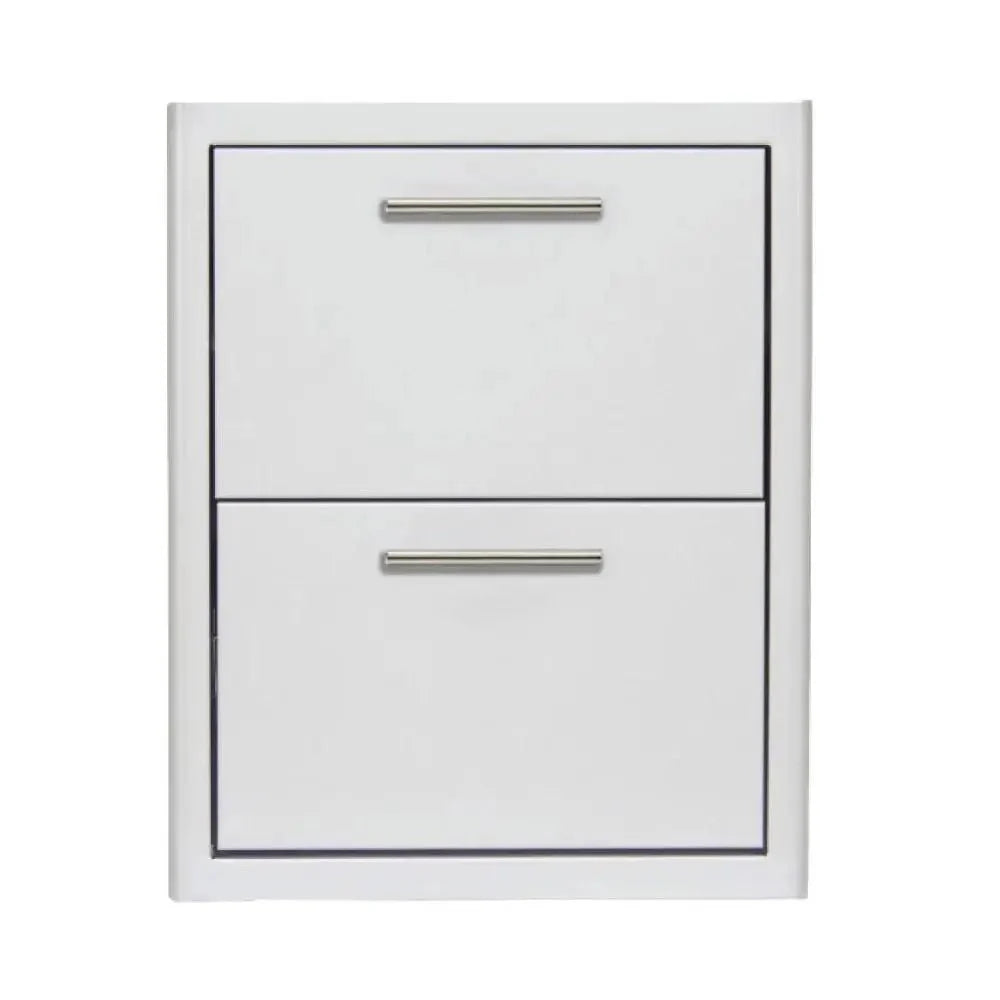 Blaze 16 Double Access Drawer