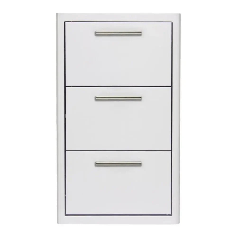 Blaze 16 Triple Access Drawer