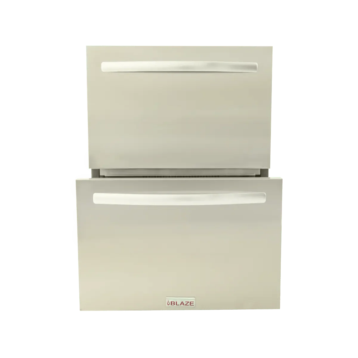 Blaze 24 Outdoor-Rated Double Drawer Refrigerator. 5.1 cu. ft. BLZ-SSRF-DBDR5.1 - Image 2