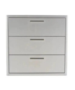 Blaze 30 Triple Access Drawer