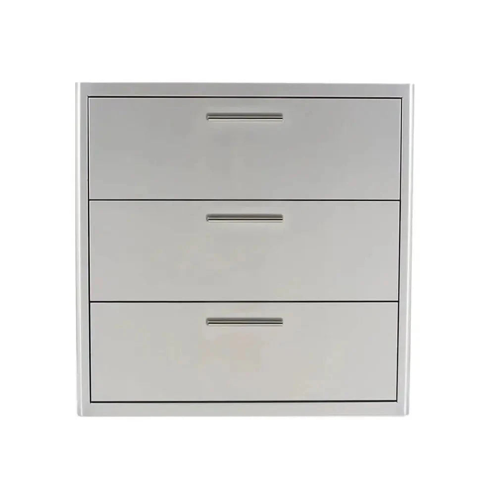 Blaze 30 Triple Access Drawer
