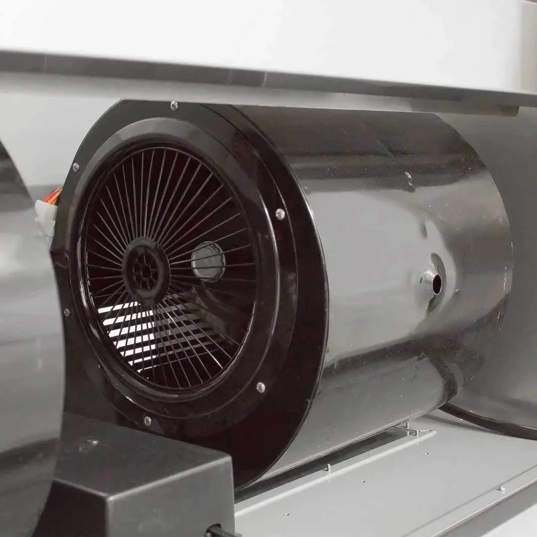 Blaze 36 Outdoor Wall Vent Hood - Image 4