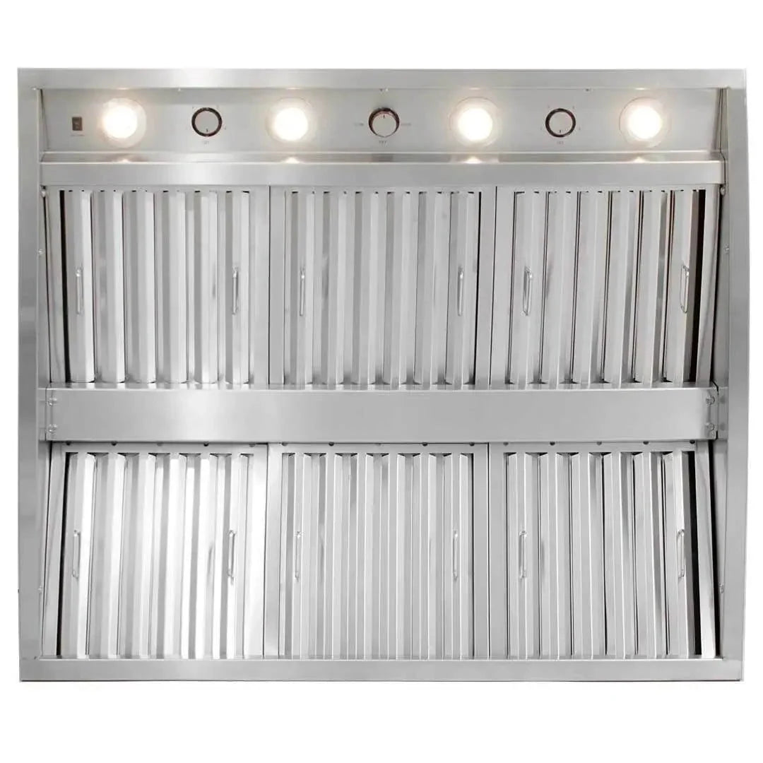 Blaze 36 Outdoor Wall Vent Hood - Image 7