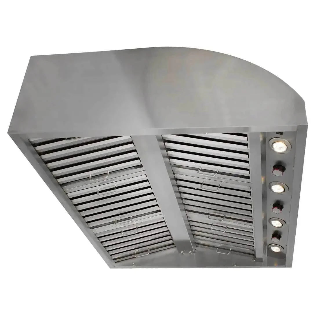 Blaze 36 Outdoor Wall Vent Hood