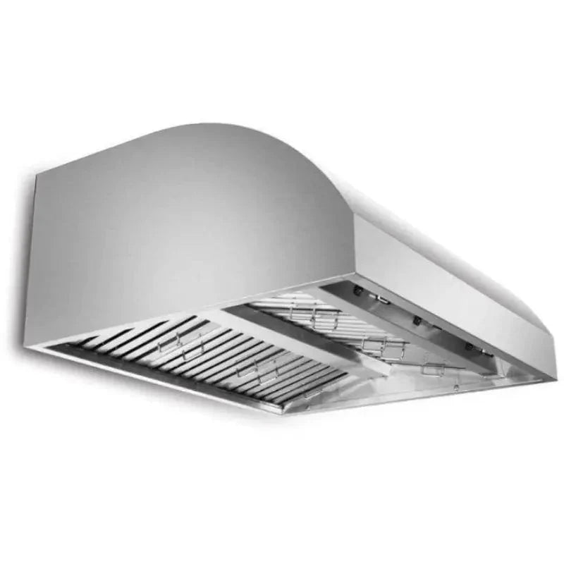 Blaze 42 Outdoor Wall Vent Hood