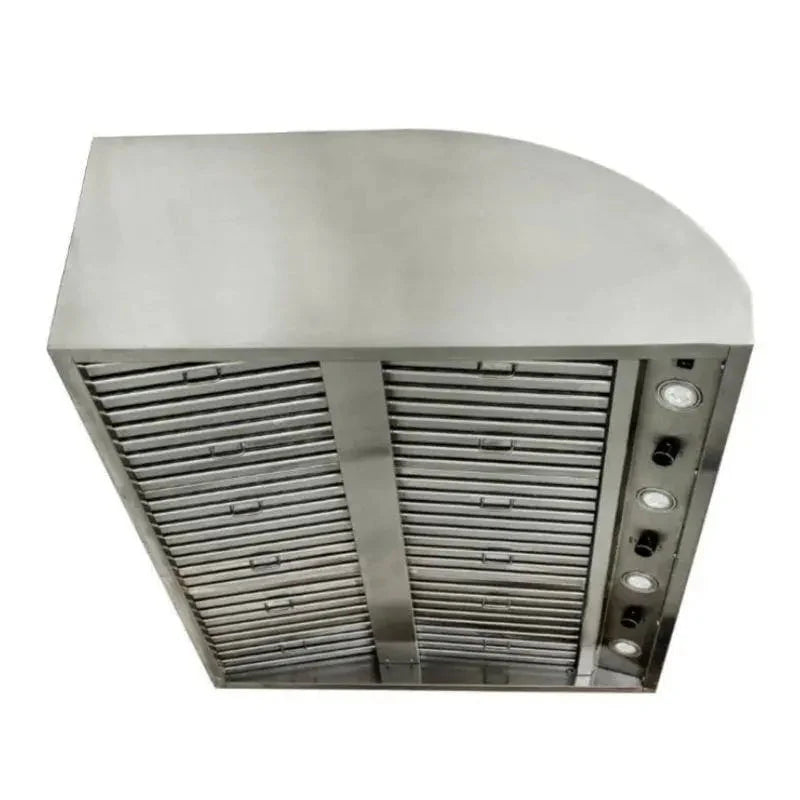 Blaze 42 Outdoor Wall Vent Hood - Image 2