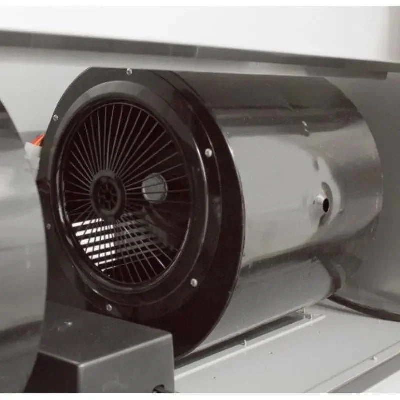 Blaze 42 Outdoor Wall Vent Hood - Image 4