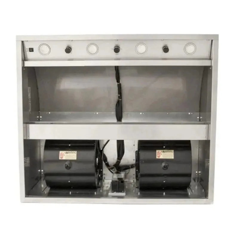 Blaze 42 Outdoor Wall Vent Hood - Image 3
