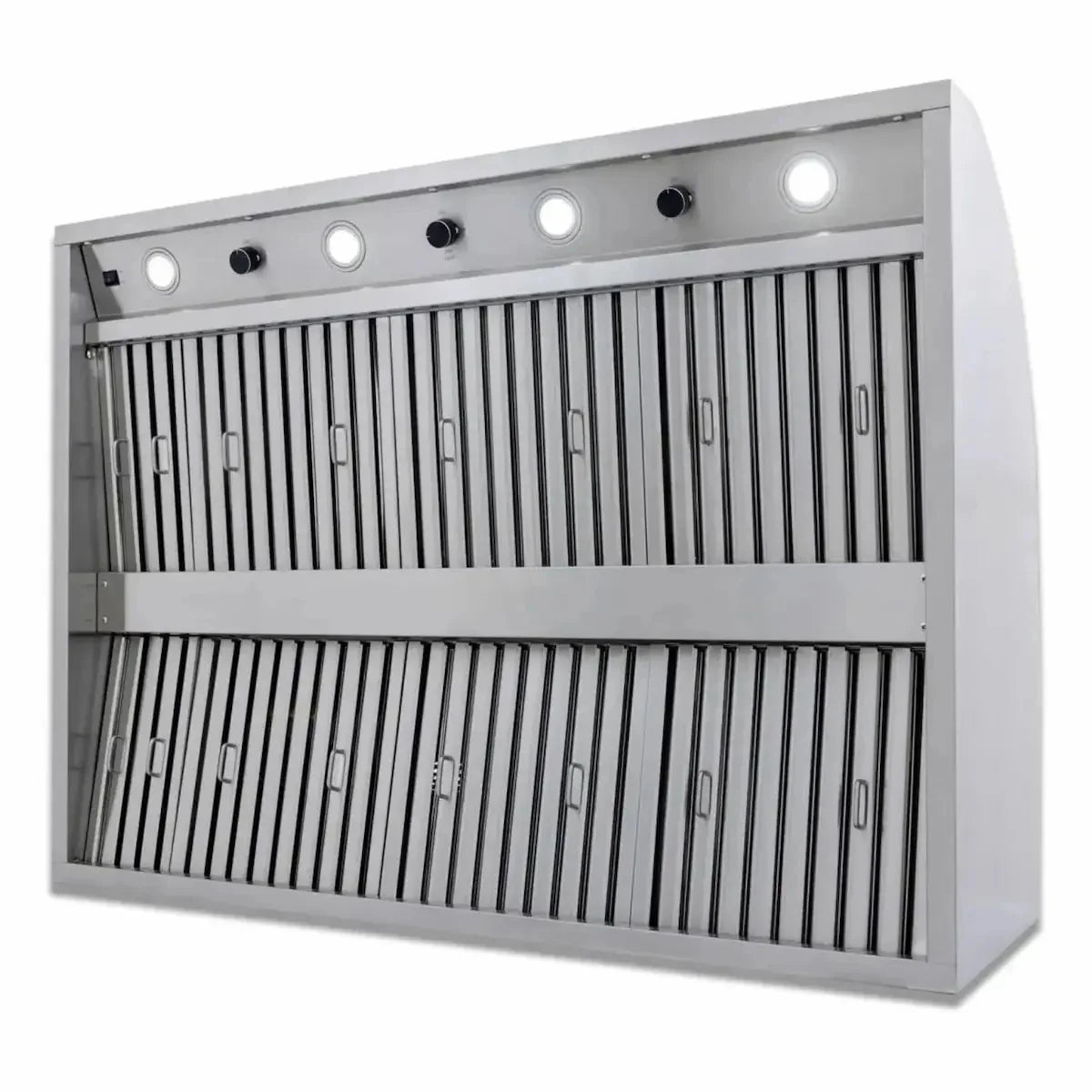 Blaze 48 Outdoor Wall Vent Hood