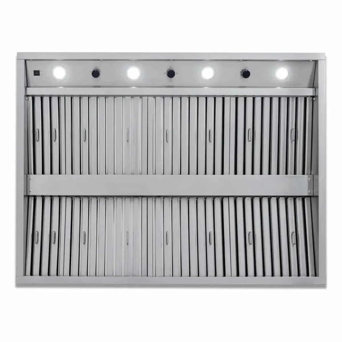 Blaze 48 Outdoor Wall Vent Hood - Image 2