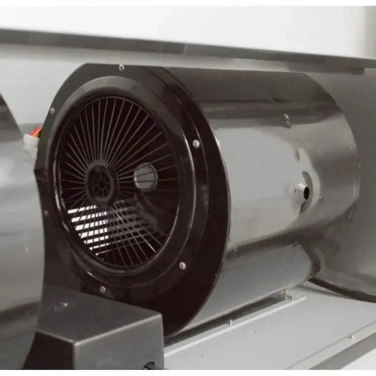 Blaze 48 Outdoor Wall Vent Hood - Image 4