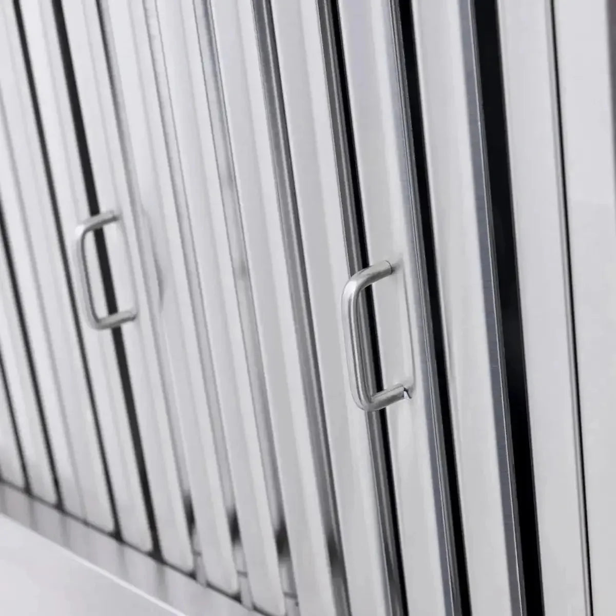 Blaze 48 Outdoor Wall Vent Hood - Image 5