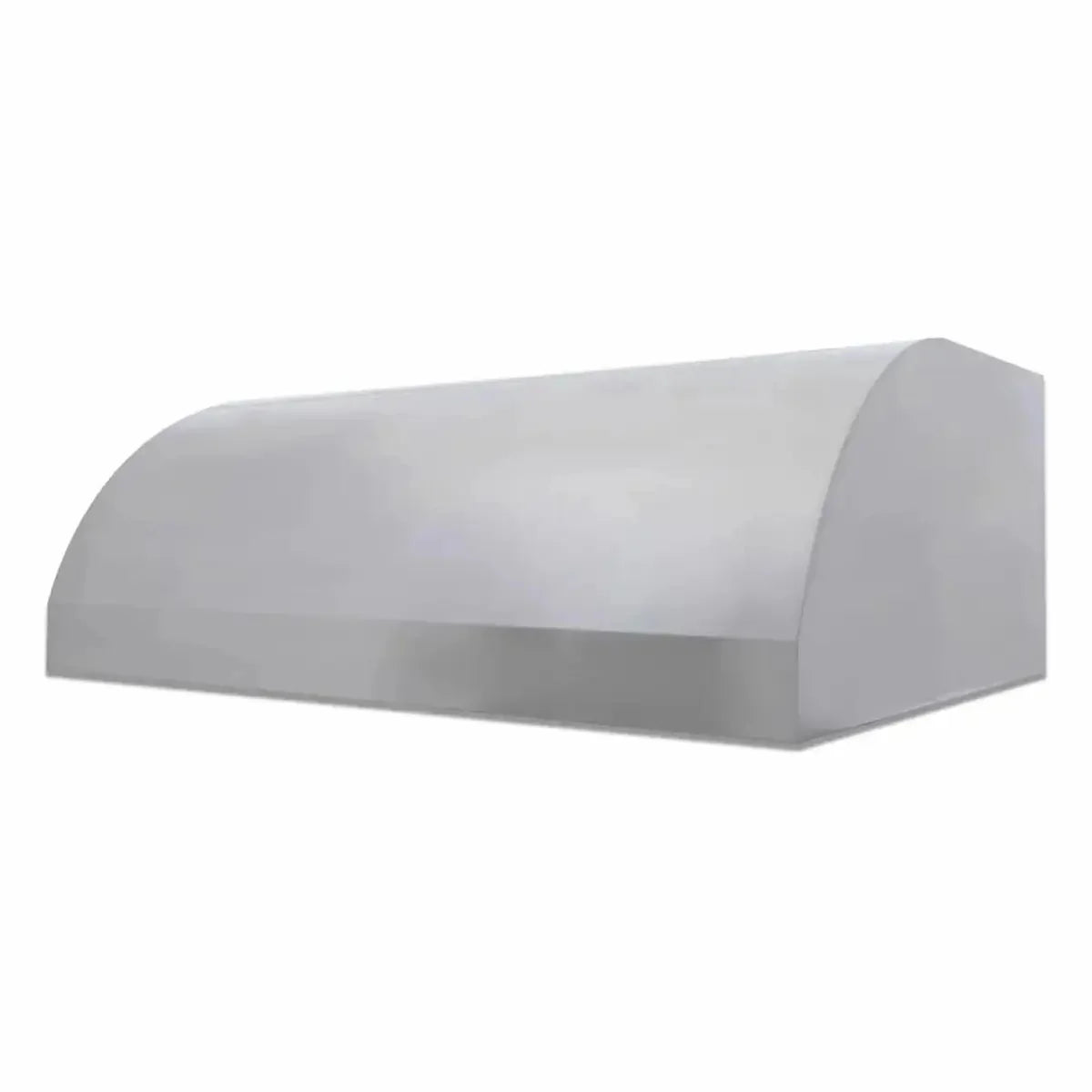 Blaze 48 Outdoor Wall Vent Hood - Image 3
