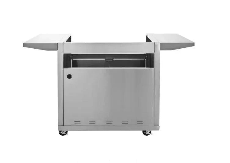 Blaze Grill Cart For 32-Inch 4-Burner Gas Grill - Image 2