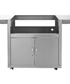 Blaze Grill Cart For 32-Inch 4-Burner Gas Grill