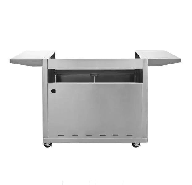 Blaze Grill Cart For 40-Inch 5-Burner Gas Grill - Image 2
