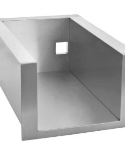 Blaze Power Burner Insulated Jacket