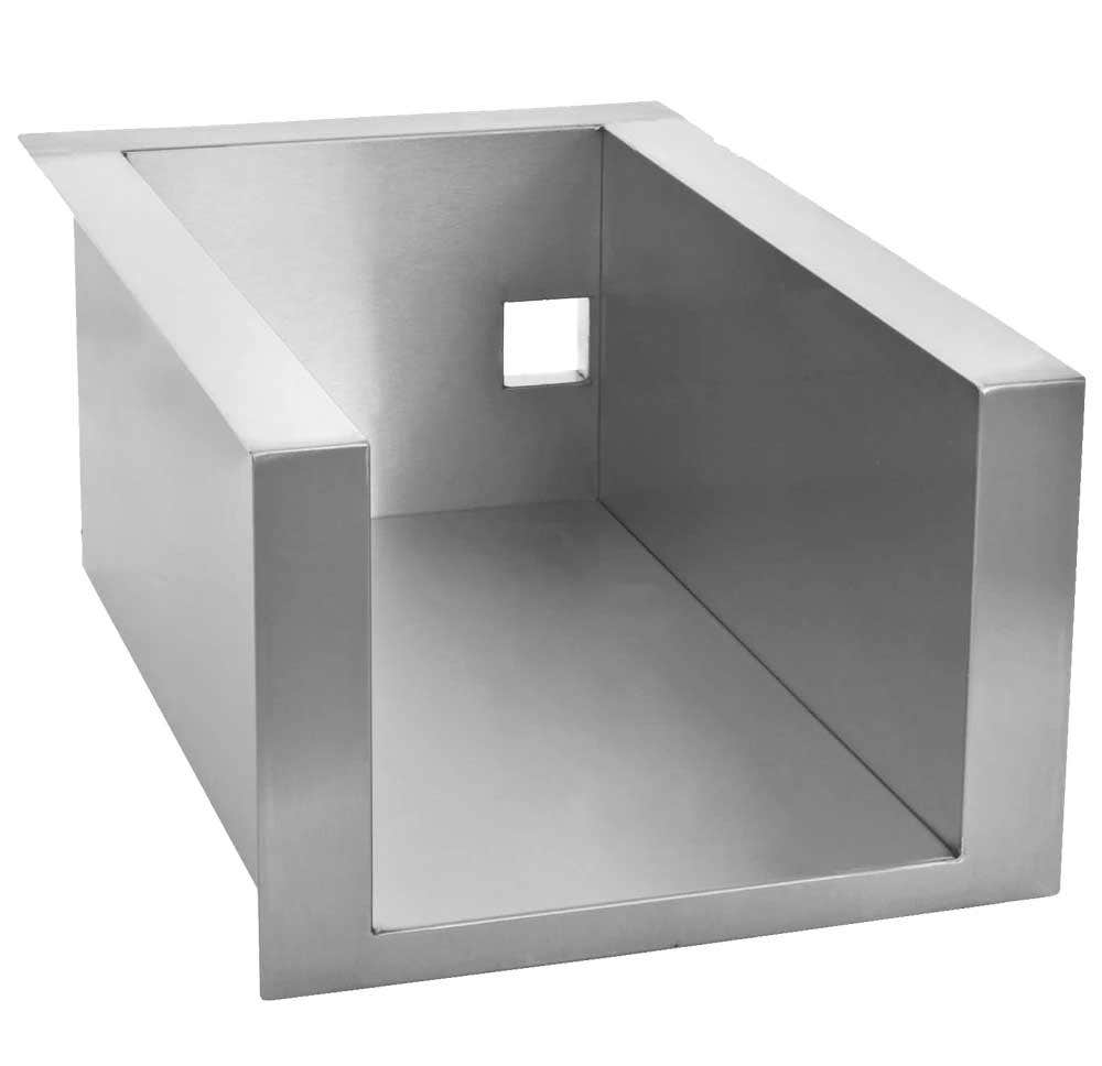 Blaze Power Burner Insulated Jacket