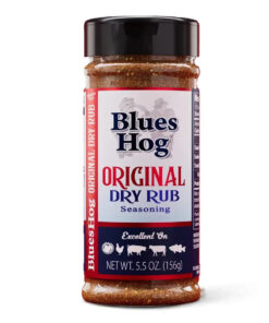 Blues Hog Dry Rub Seasoning