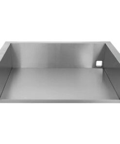 Blaze: Insulated Jacket for 3LBM Grill