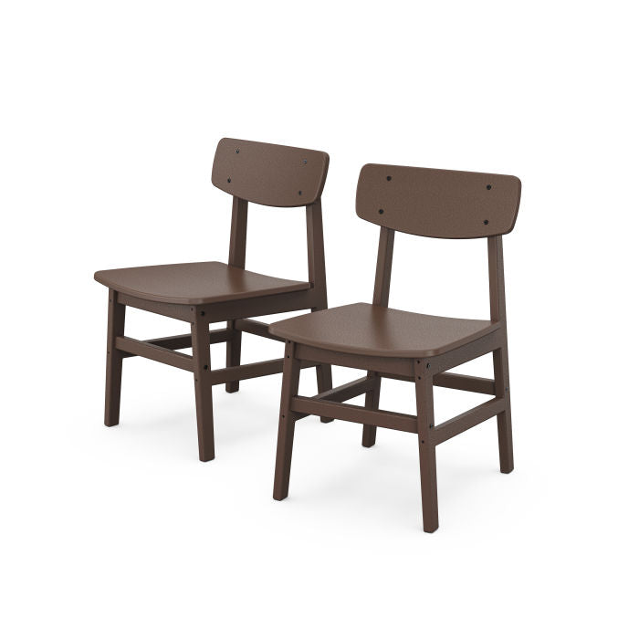 Polywood: Modern Studio Urban Chair 2-Pack - Image 12