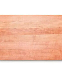 Boos Block R01 Cherry Wood Cutting Board. 18 x 12 x 1.5