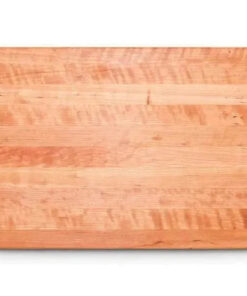 Boos Block R02 Cherry Wood Cutting Board. 24 x 18 x 1.5