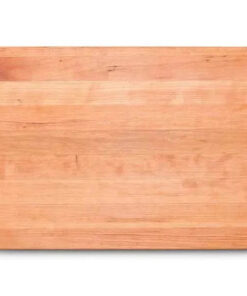 Boos Block R03 Cherry Wood Cutting Board. 20 x 15 x 1.5