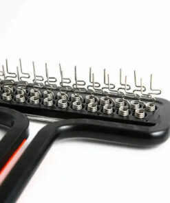 Boyer Barbecue Brush