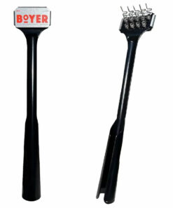 Boyer Mini Barbecue Brush